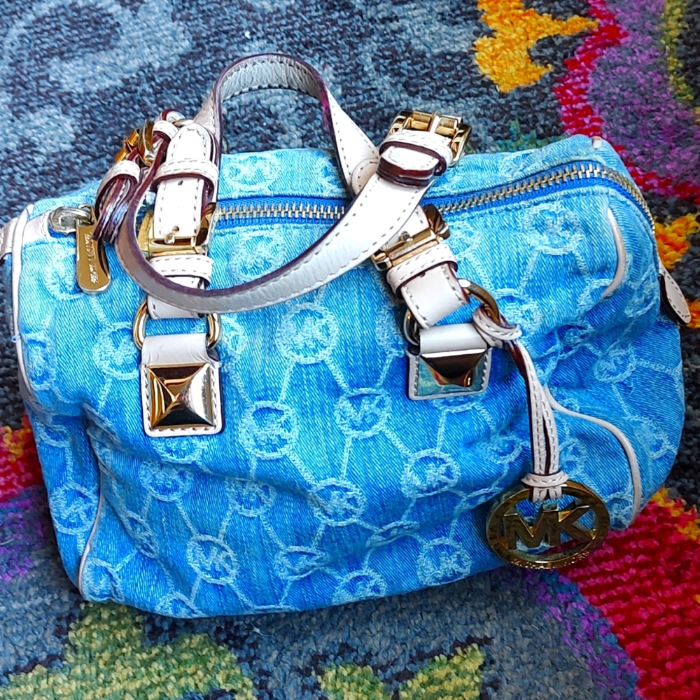 Michael Kors bag